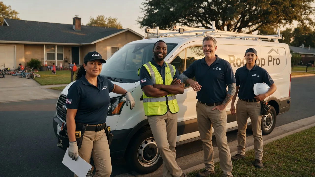 Roof Repair in Abingdon, IL near me