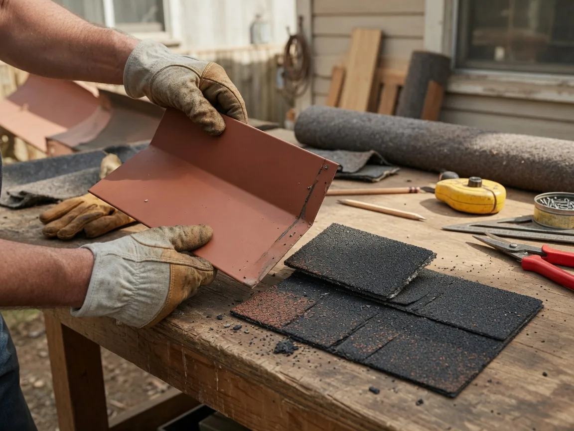 Roof Repair company in Abingdon, IL
